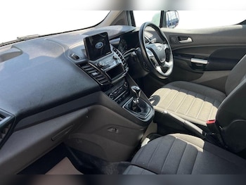 Used Ford Transit Connect 2023 for sale - 79536130: Photo