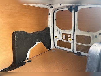 Used Ford Transit Connect 2023 for sale - 79536130: Photo