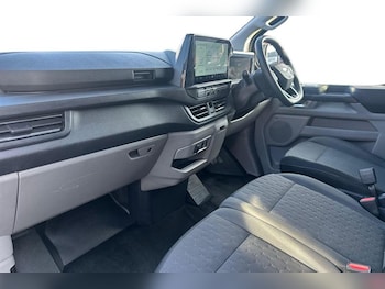 Used Ford Transit Custom 2025 for sale - 77359817: Photo