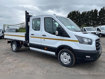 Used Ford Transit 2025 for sale - 78240120: Photo