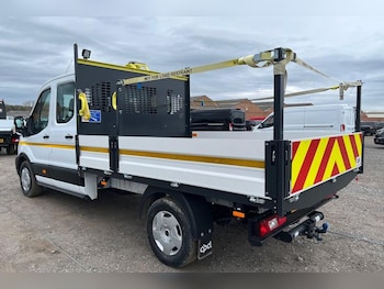 Used Ford Transit 2025 for sale - 78240120: Photo