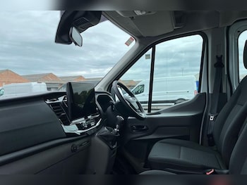 Used Ford Transit 2025 for sale - 78240120: Photo