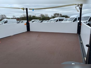 Used Ford Transit 2025 for sale - 78240120: Photo