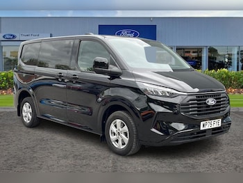 Used Ford Transit Custom 2025 for sale - 78942365: Photo