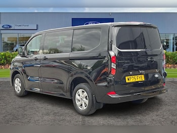 Used Ford Transit Custom 2025 for sale - 78942365: Photo