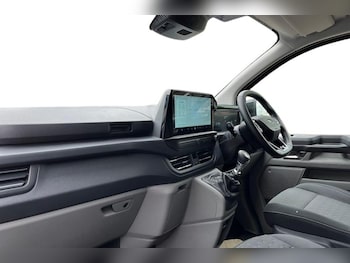 Used Ford Transit Custom 2025 for sale - 78942365: Photo