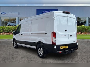 Used Ford Transit 2025 for sale - 79572329: Photo