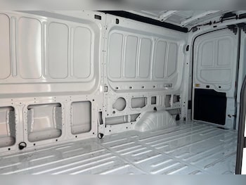 Used Ford Transit 2025 for sale - 79572329: Photo