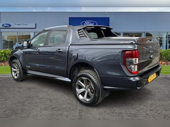 Used Ford Ranger 2022 for sale - 79855866: Photo