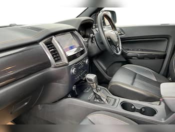 Used Ford Ranger 2022 for sale - 79855866: Photo