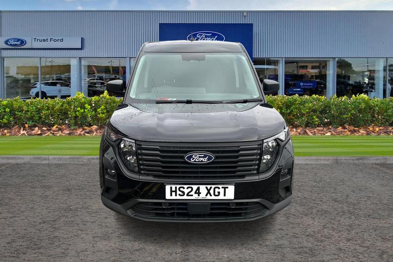 Used Ford Transit Courier 2024 for sale - 77641474: Photo 11