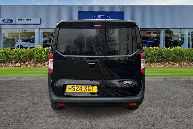 Used Ford Transit Courier 2024 for sale - 77641474: Photo 12