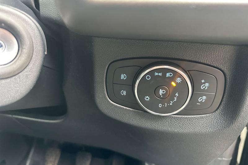 Used Ford Transit Courier 2024 for sale - 77641474: Photo 14