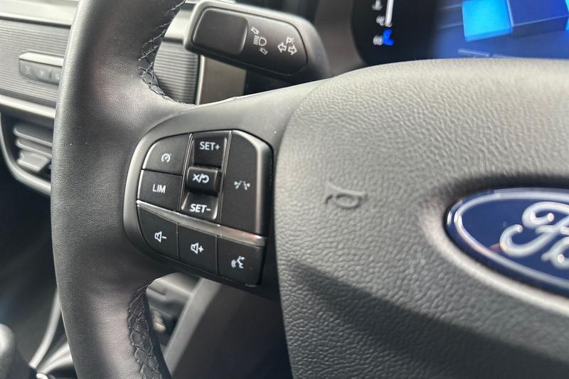 Used Ford Transit Courier 2024 for sale - 77641474: Photo 16