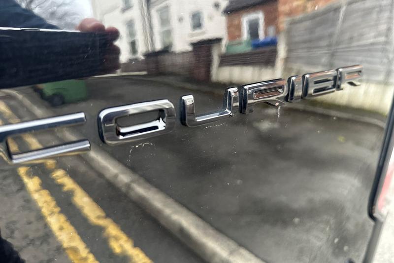 Used Ford Transit Courier 2024 for sale - 77641474: Photo 19