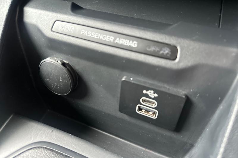 Used Ford Transit Courier 2024 for sale - 77641474: Photo 21