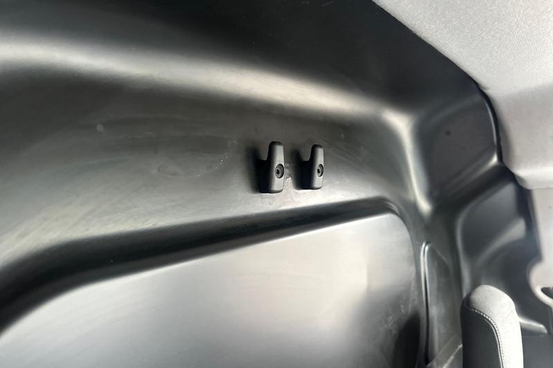 Used Ford Transit Courier 2024 for sale - 77641474: Photo 24