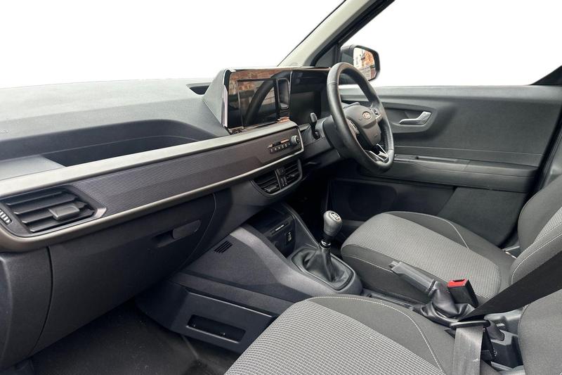 Used Ford Transit Courier 2024 for sale - 77641474: Photo 3