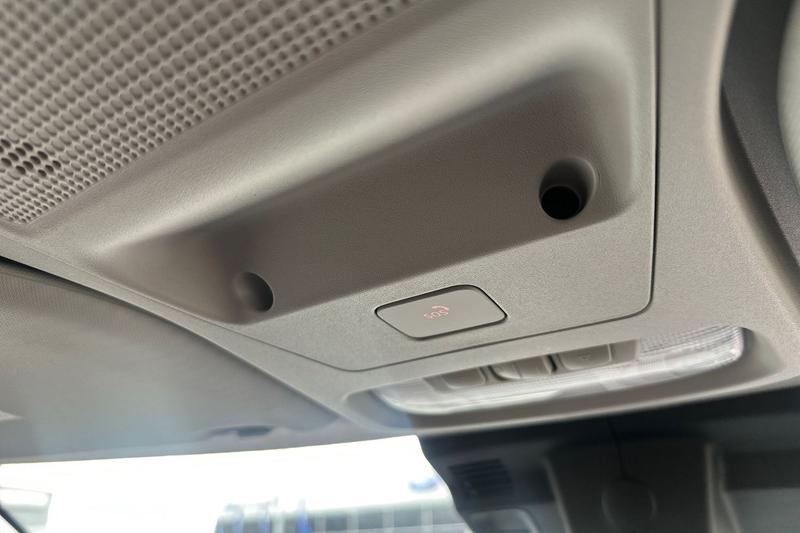 Used Ford Transit Courier 2024 for sale - 77641474: Photo 32