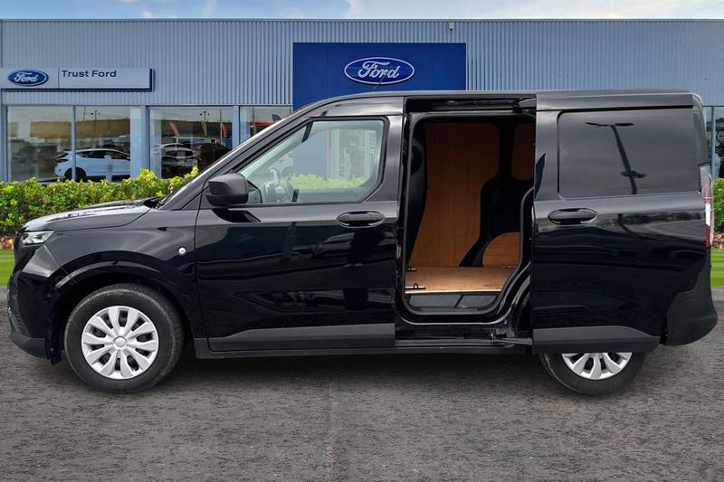 Used Ford Transit Courier 2024 for sale - 77641474: Photo 5