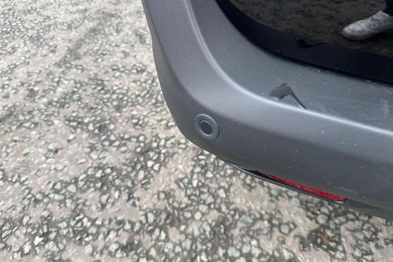 Used Ford Transit Courier 2024 for sale - 77641474: Photo 8