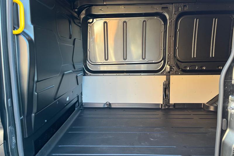 Used Ford Transit 2025 for sale - 77157350: Photo 12