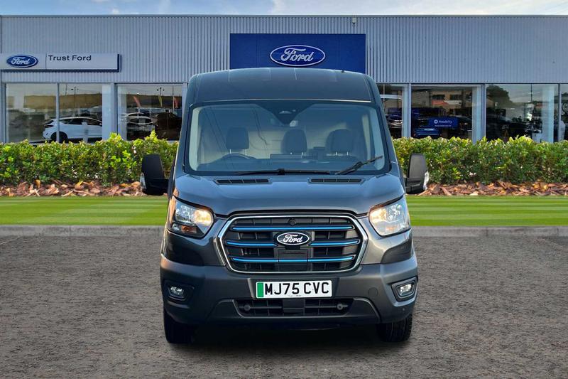 Used Ford Transit 2025 for sale - 77157350: Photo 13