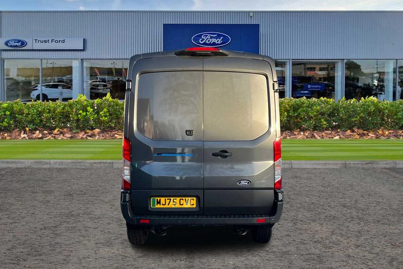 Used Ford Transit 2025 for sale - 77157350: Photo 14