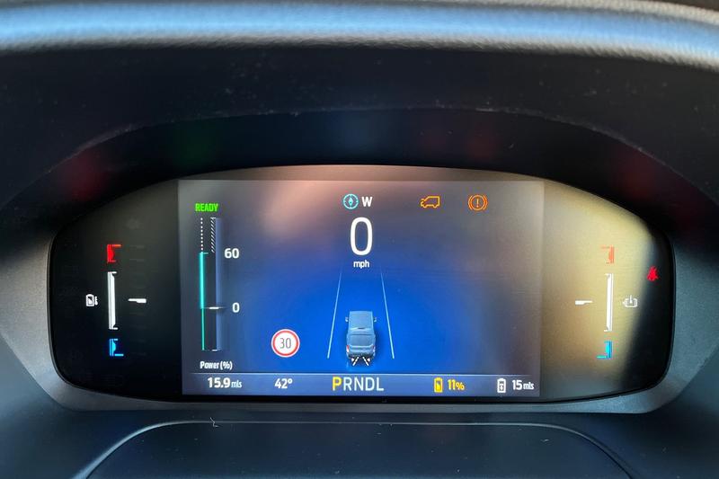 Used Ford Transit 2025 for sale - 77157350: Photo 16