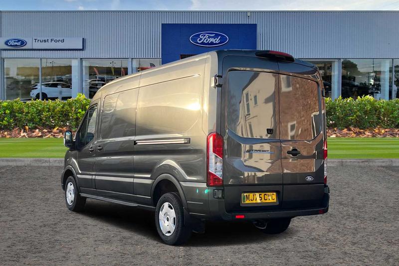 Used Ford Transit 2025 for sale - 77157350: Photo 2
