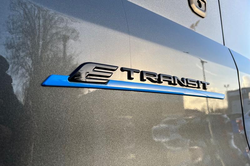 Used Ford Transit 2025 for sale - 77157350: Photo 21