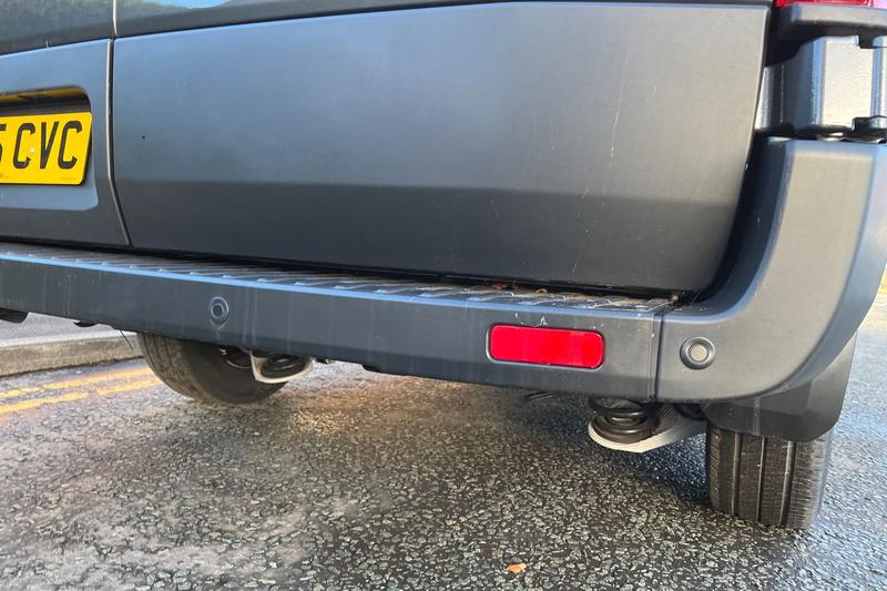 Used Ford Transit 2025 for sale - 77157350: Photo 22