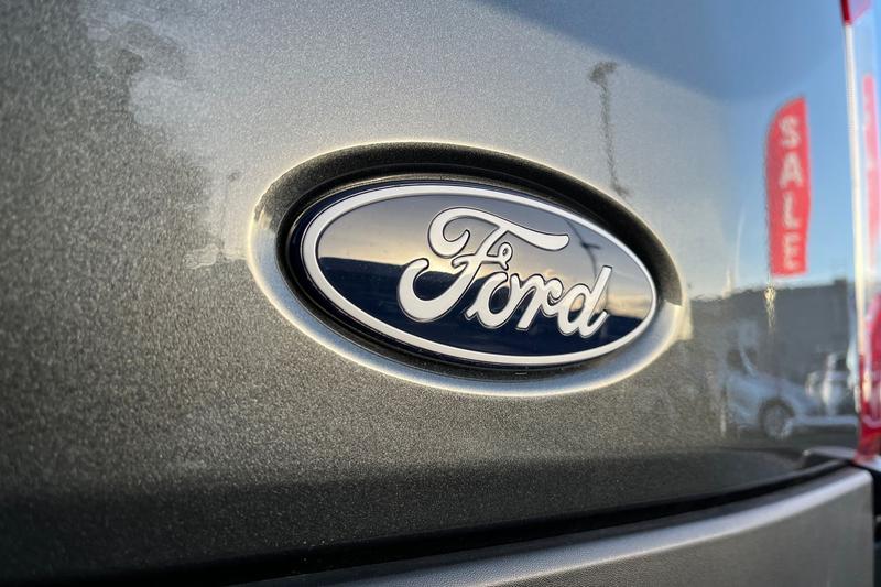 Used Ford Transit 2025 for sale - 77157350: Photo 23