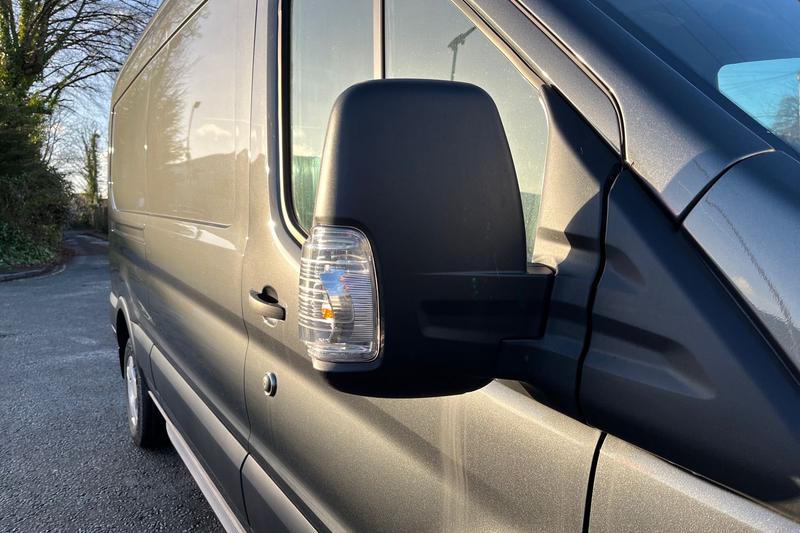 Used Ford Transit 2025 for sale - 77157350: Photo 26