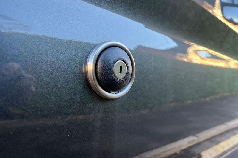 Used Ford Transit 2025 for sale - 77157350: Photo 27