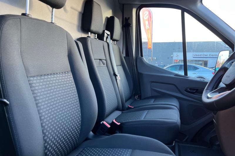 Used Ford Transit 2025 for sale - 77157350: Photo 28