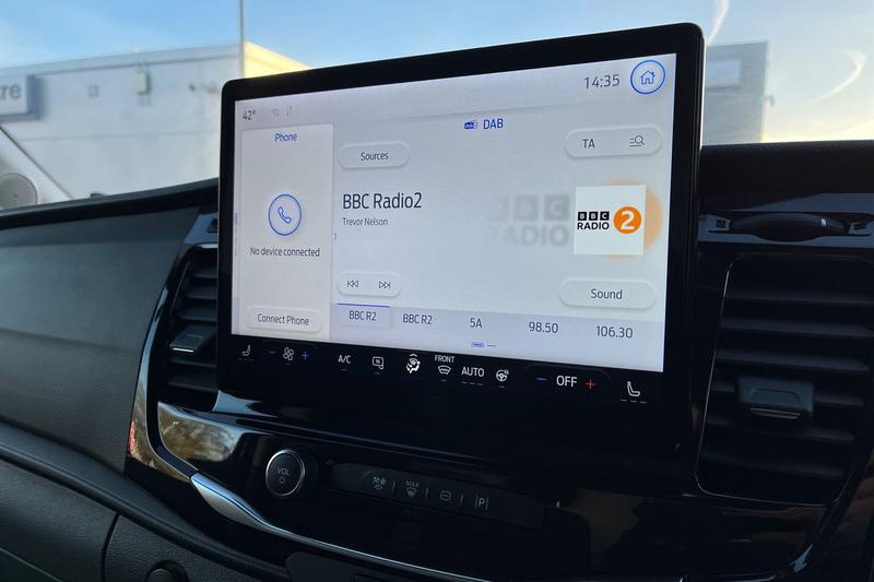 Used Ford Transit 2025 for sale - 77157350: Photo 31