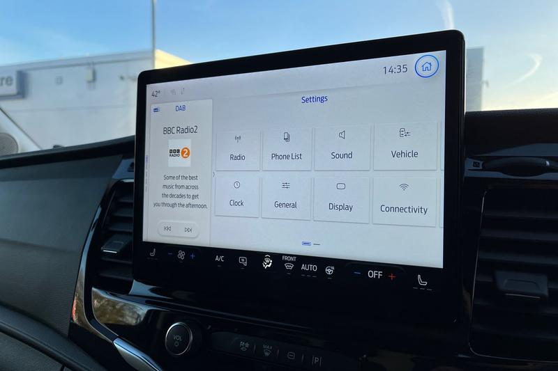 Used Ford Transit 2025 for sale - 77157350: Photo 33