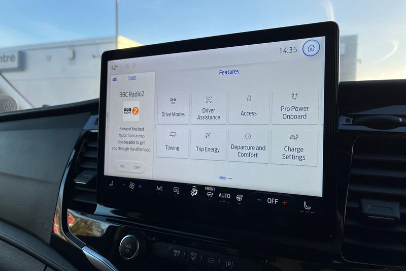 Used Ford Transit 2025 for sale - 77157350: Photo 34