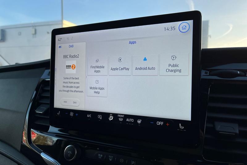 Used Ford Transit 2025 for sale - 77157350: Photo 35