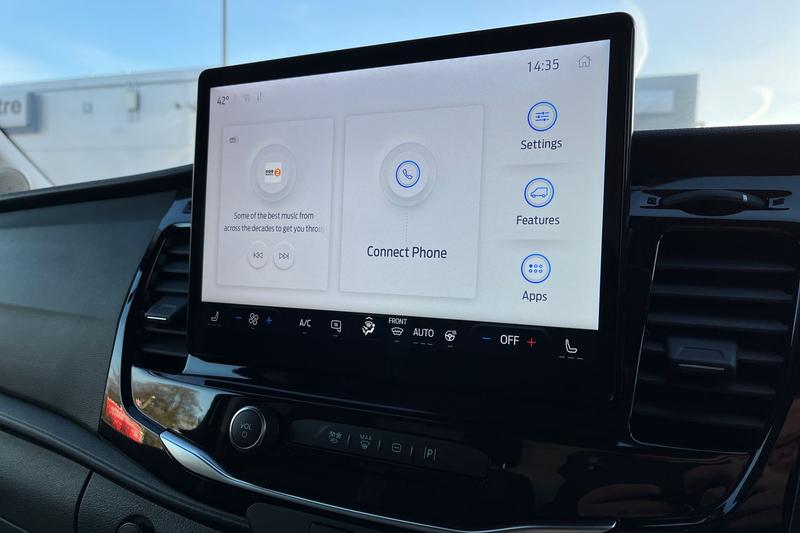 Used Ford Transit 2025 for sale - 77157350: Photo 36