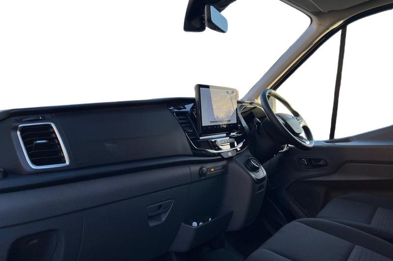 Used Ford Transit 2025 for sale - 77157350: Photo 4