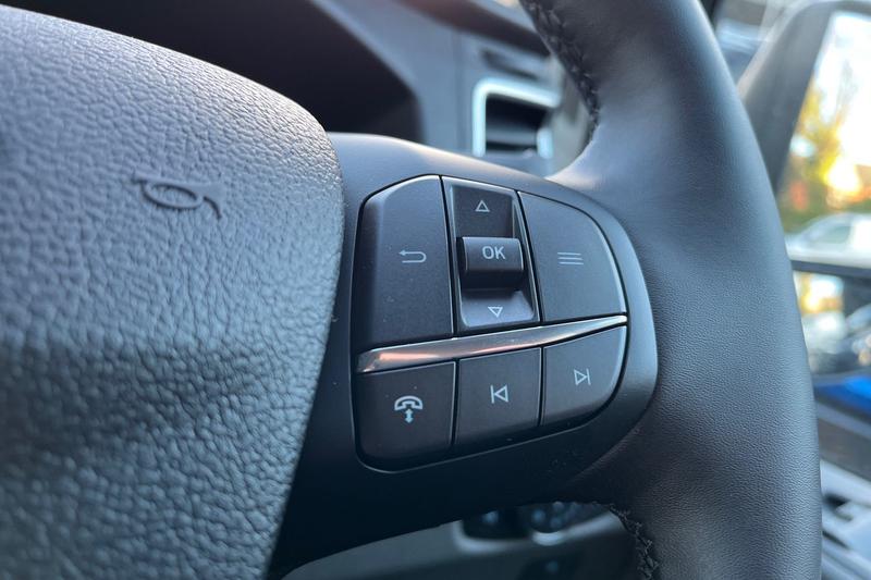 Used Ford Transit 2025 for sale - 77157350: Photo 41