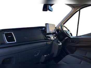 Used Ford Transit 2025 for sale - 77157350: Photo