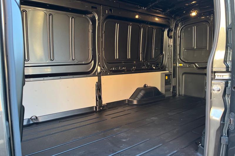 Used Ford Transit 2025 for sale - 77157350: Photo 5