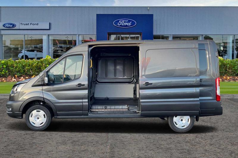 Used Ford Transit 2025 for sale - 77157350: Photo 6