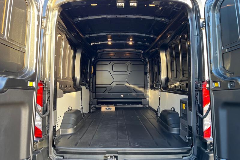 Used Ford Transit 2025 for sale - 77157350: Photo 7