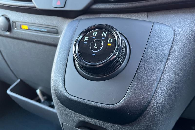 Used Ford Transit 2025 for sale - 77157350: Photo 9