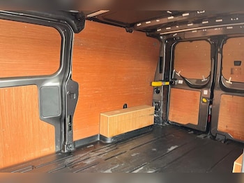 Used Ford Transit Custom 2022 for sale - 79572335: Photo