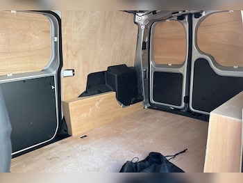 Used Ford Transit Connect undefined for sale - 78706229: Photo